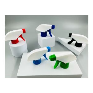 28/400 28/410 28/415 Plastic Trigger Sprayer for Plastic Bottles Round/Square