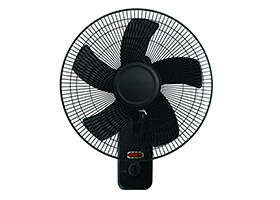 16 Inch 18 Inch Electric Wall Fan Mounted Oscillating High Speed CB Certificate