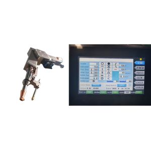 Wholesale Double Motor Portable Wobble Laser Welding Head With 14 Beam Shapes from china suppliers