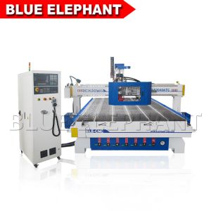 2040 Woodworking Cnc Router Automatic Tool Change With Cnc Router For Making