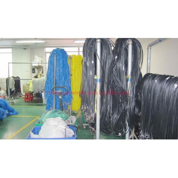 500m Network Cat5e Solid Cable Bare Copper Wire New PVC Jacket