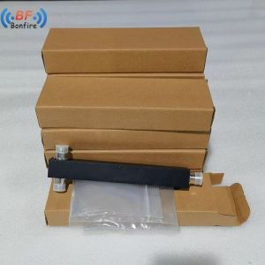 OEM/ODM 50W 2 Way Power Divider 617-4000MHz Power Splitter with N Female