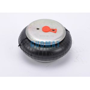 Rubber Bellows Style 131 FIRESTONE W01-M58-6155 Single Convoluted Air Spring For