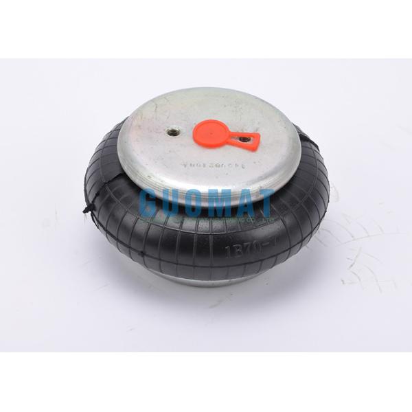 Rubber Bellows Style 131 FIRESTONE W01-M58-6155 Single Convoluted Air Spring For