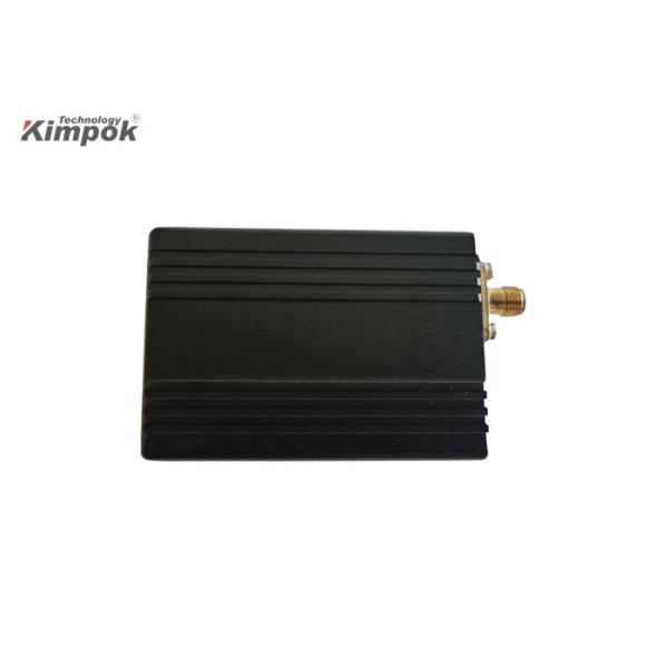 Quality 200mW COFDM Digital Wireless Video Transmitter 420g Light Weight for sale