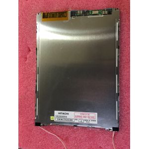 SX25S004 HITACHI 10.0" 800(RGB)×600, 100 cd/m² Storage Temp.: -20 ~ 60 °C
