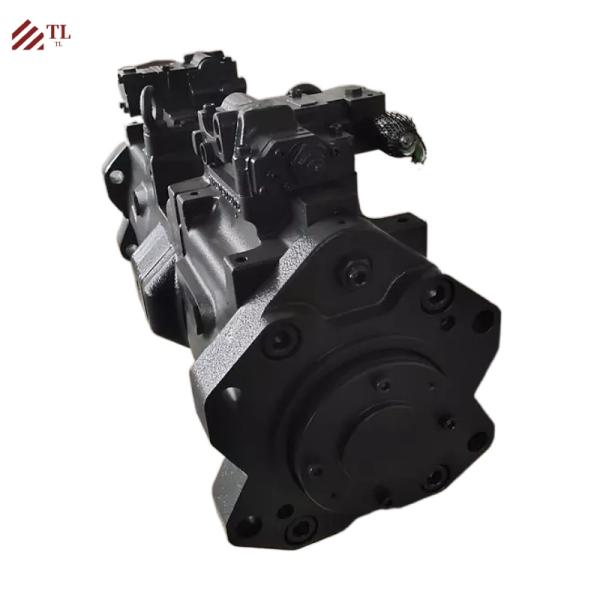 Crawler Excavator Hydraulic Pump Motor E312C 272-6959 272-6957 for Construction Works