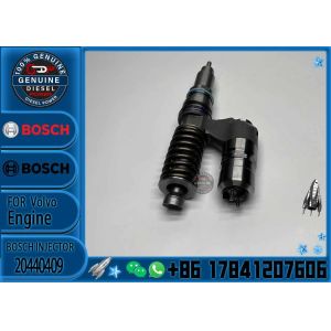 Common Rail Fuel Injector 0414702010, 20440409, 0414702003, 0414702005,
