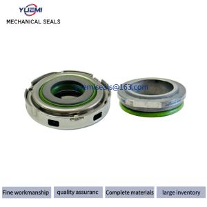 Non Self-priming Horizontal Multi-stage Centrifugal Pump Mechanical Seal CHM-14