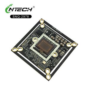 Lntech SNQ-2978 2MP Camera Module with Sony IMX290 Sensor 1080p60 and Dual SDI