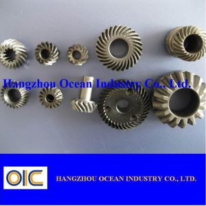 China Class 6-9 Accurate Double Ring Ratchet Spanner with Anti Oil Surface on sale