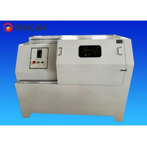 Wholesale 80L 380V 7.5KW Vertical Easy-operated Nano Powder Milling Ball Mill from china suppliers