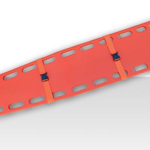 Wholesale 94 X 50 X 9CM 159 Kg Emergency Transfer Folding Stretcher Medical Transport Ambulance from china suppliers