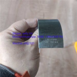 bearing shell 4110000846152/4110000846153, weichai engine parts for WEICHAI