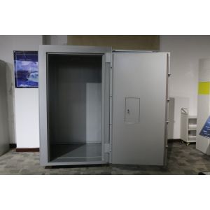 150mm Thickness Modular Vault Room