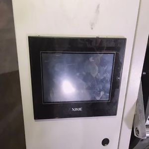 Environmental Paper Bag Making Machine Automatic Kraft Paper Bag Machine