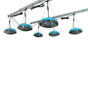 Cidly UFO 90W led grow lights