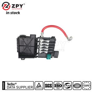 ZPY 1J0937617D Fuse Box for VW Jetta Golf Audi 99-08 1.8 2.0