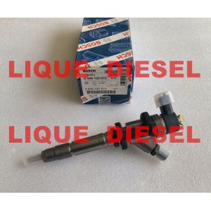 BOSCH Common Rail Injector 0445120072 0 445 120 072 ME225416 for MITSUBISHI 4M50