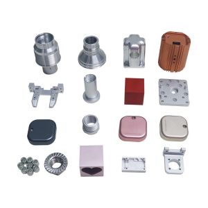 Wholesale Custom Stainless Steel Mechanical Part Titanium Cnc Machining Cnc Turning from china suppliers