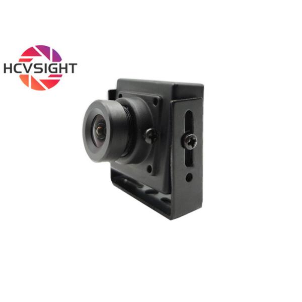 Mini 700TVL CVBS Camera with DC 12V Power and 25mmx25mm Size for Industrial