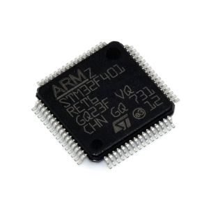 High Quality IC MCU 32BIT 512KB FLASH 64LQFP STM32F401RET6