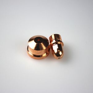 Trafimet A141 Plasma Torch Nozzle , Plasma Torch Parts PD0101 1.1/1.4/1.7/1.9mm