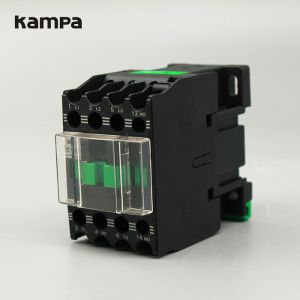 Ac Contactor Kampa LC1E1201 12A 1NC High quality