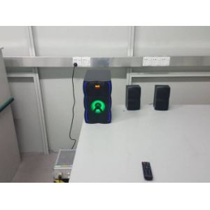 Bluetooth headset CE certification standards CE certification test program