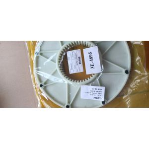 3E-4895 Coupauxiliary Water Tank Excavator Cat 324 C7 Part Power System