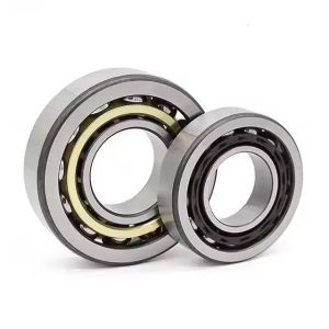 Wholesale 90*160*30mm 7218AC High Precision Angular Contact Ball Bearing Long Life Bearing for Machinery Industries from china suppliers