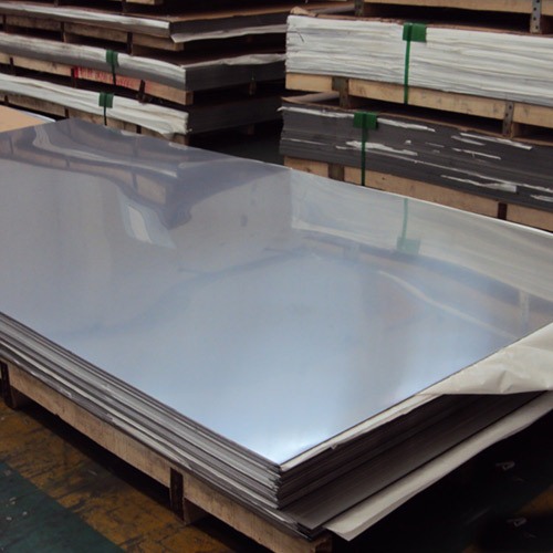 AISI 304 306 316L 0.2mm Thin Stainless Steel Sheet Coil Metal With Mirror Surface