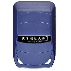Quality Multi-function CKM100 Car Key Programmer Car Key Master With Unlimited Token Version for sale