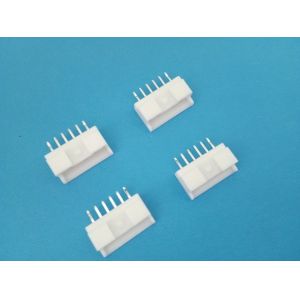 Wholesale 10 Poles Wire To Board Connector JVT2032 PA Series With Secure Locking Device from china suppliers