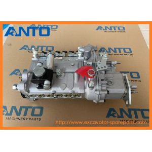 China 4063844 101609-3750 Fuel Injection Pump HYUNDAI Excavator Engine Parts For R210LC-7 on sale