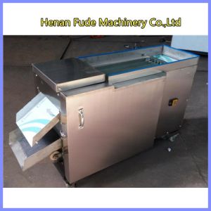 Dry pepper cutting machine, dry chili cutting machine