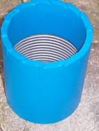 Quality Precision Reaming Shells Impregnated Diamond Core Bit For Wireline Coring Tools for sale