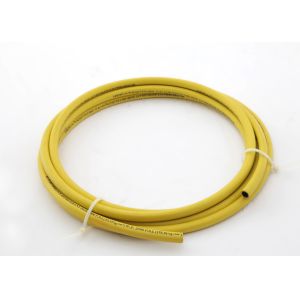 ID 5mm Refrigerant Charging Hose Assembly With Fittings In Conveying Refrigerant