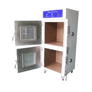 Battery Explosion Proof Temperature Environmental Chamber For Aerospace Battery