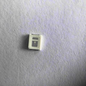 China 3V Red 2835 LED Chip Bright Led No Pollution Long Life Car Brakelight on sale