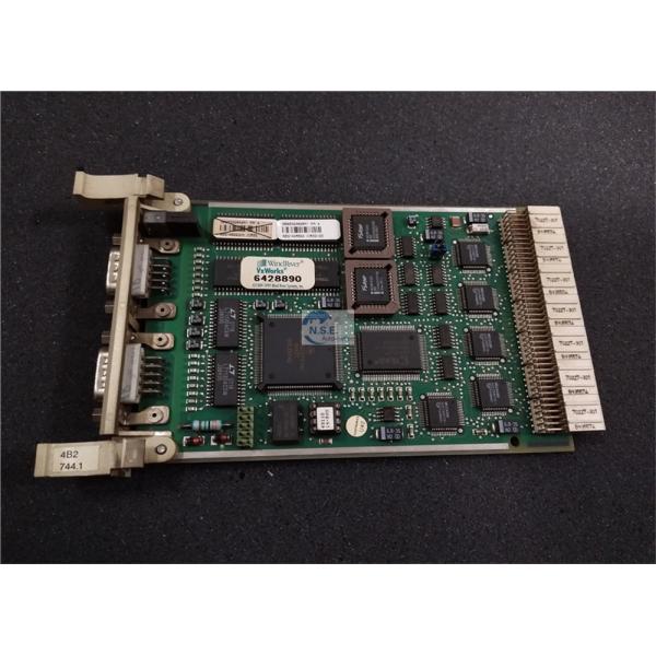 ABB CI570 3BSE001440R1 MasterFieldbus Controller CI570