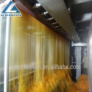 pp nonwoven spunbond fabric making machine/nonwoven fabric equipment