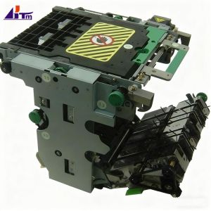 NCR GBRU GBNA Escrow And Reservoir 0090020378 009-0020378 ATM Component