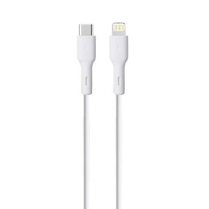 3A Customizable TPE Charging Cable For High Speed Data Transfer And Charging