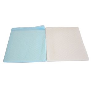 Disposable Changing Under Pad 60cmx150cm with Adjustable Quilted Heavy