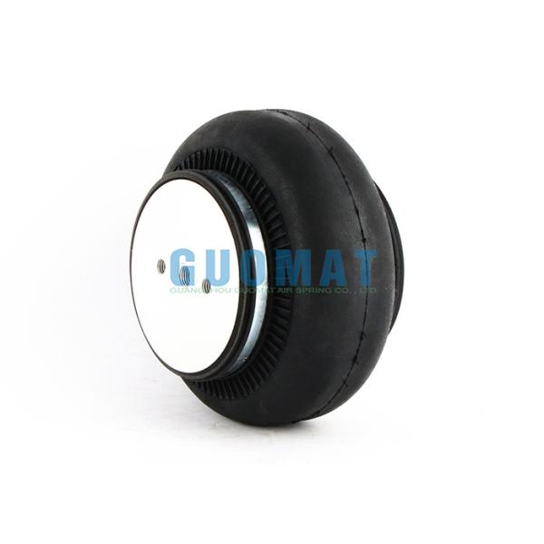 Single Convoluted Bellows Type Goodyear Air Spring 1B7-544 Gas Filled Air Balloon