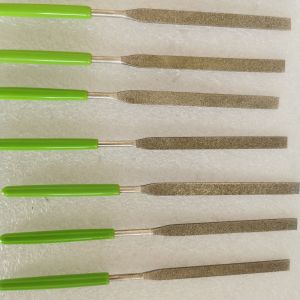 Wholesale Electroplated Diamond For High-Quality Files from china suppliers