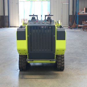 Skid Steer Loader Mini Skid Steer CE/EPA China Wholesale Skid Steer Mini Loader
