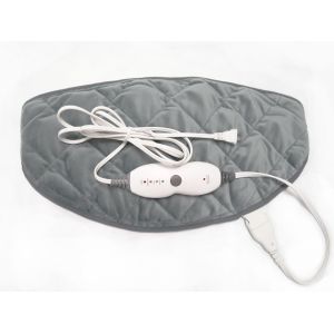 Buy cheap Anion Infrared Weighted Electric Heating Pad Adjustable Thermostat For Household from wholesalers