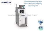 High Speed Automatic Bottom PCB Routing Machine Dust Collecting With Drawer
